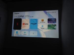 a poster with a bunch of different apps on it at Alumpara House - Home Stay in Palakkad