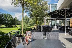 Zahrada ubytování Hotel Papendal
