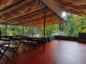 Gallery image of Forest Soul by BOB Hotels - Forest Retreat with Pool in Batheri