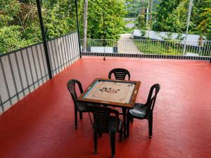 Gallery image of Forest Soul by BOB Hotels - Forest Retreat with Pool in Batheri +51 photos