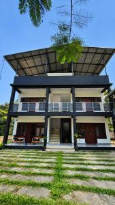 Gallery image of Forest Soul by BOB Hotels - Forest Retreat with Pool in Batheri