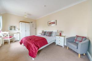 Gallery image of Beech Lodge Guest House in New Milton +14 photos