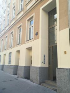 Kép GOOD(wo)MAN'S HOME I szállásáról Bécsben a galériában