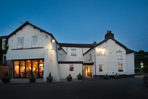 Gallery image of The Hare and Hounds, Levens in Levens