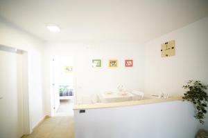 Fotografie z fotogalerie ubytování Rizzi Residence v destinaci Matera
