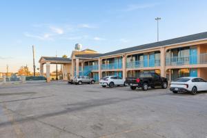 Gallery image of Executive Inn & Suites Lufkin US 59 in Lufkin