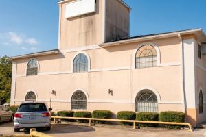 Gallery image of Executive Inn & Suites Lufkin US 59 in Lufkin