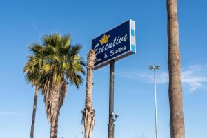 Gallery image of Executive Inn & Suites Lufkin US 59 in Lufkin