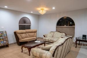 Gallery image of Executive Inn & Suites Lufkin US 59 in Lufkin