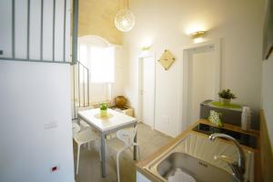 Fotografie z fotogalerie ubytování Rizzi Residence v destinaci Matera