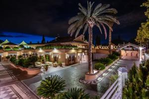 Gallery image of Quinta Real Granada in Huétor Vega