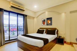 Gallery image of Hotel O GN Motel in Mumbai