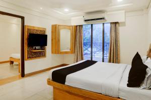 Gallery image of Hotel O GN Motel in Mumbai