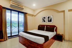 Gallery image of Hotel O GN Motel in Mumbai