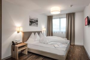 صورة لـ AlpenParks Hotel & Apartment Orgler Kaprun في كابرون