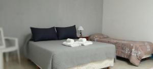 Gallery image of COSTANERA Departamento in Strobel