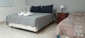 Gallery image of COSTANERA Departamento in Strobel