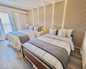 Gallery image of Tremblant Ski Condo, Fast WIFI & Free parking in Mont-Tremblant
