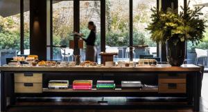 Fotografie z fotogalerie ubytování Alma Barcelona GL v destinaci Barcelona
