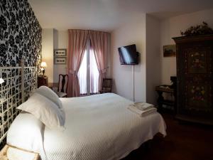 Gallery image of Ch Hostal Victoria in Cuenca