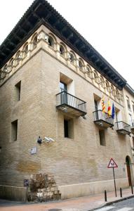 Gallery image of Lucero Dos Catedrales in Zaragoza