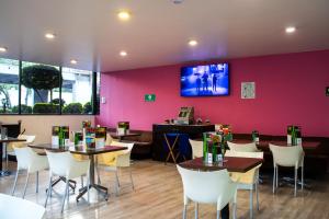Bebidas em Hotel Amazonas mais 17 fotos