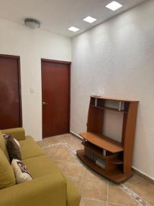 Gallery image of Casa en Fraccionamiento El Conchal in Conchal