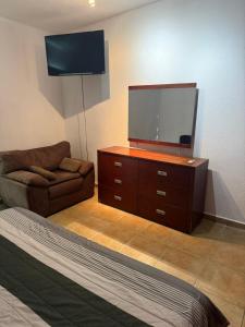 Gallery image of Casa en Fraccionamiento El Conchal in Conchal