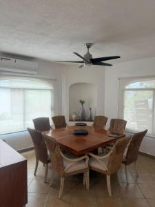 Gallery image of Casa en Fraccionamiento El Conchal in Conchal