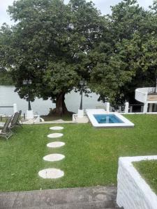 Gallery image of Casa en Fraccionamiento El Conchal in Conchal +39 photos