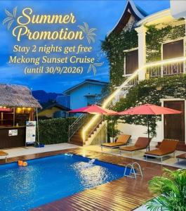 Sabai Sabai Backpackers Hostel, Luang Prabang (updated prices 2026)