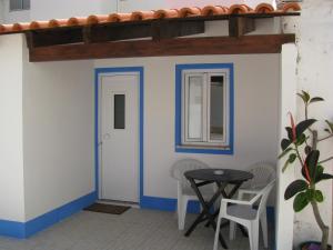 Gallery image of Galega Guest House in Nazaré