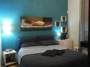 Легло или легла в стая в Buena Vista - Country Villa - Free Wifi, Outdoor Shower