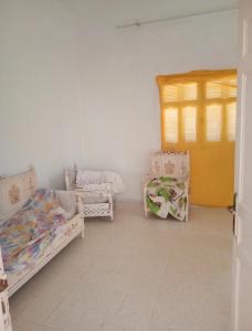 Gallery image of Cozy room in Ariana in Ariana