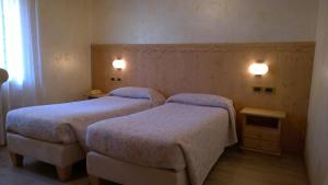 Gallery image of Hotel Mignon in Ponte di Legno