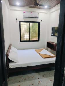Gallery image of The Sulbha Beach Resort in Diveagar