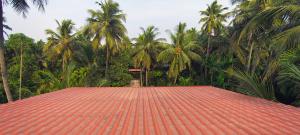 Gallery image of The Sulbha Beach Resort in Diveagar