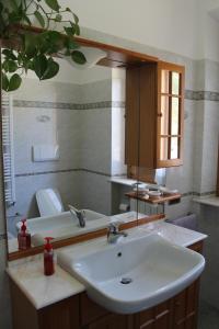 Bagno di Il Mandorlo B&B