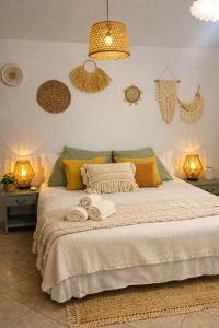 Gallery image of Chiaraluce Country House in Massignano