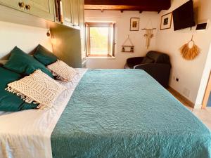 Gallery image of Chiaraluce Country House in Massignano
