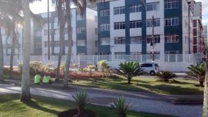Gallery image of Mares do Sul Apartment in Praia Grande