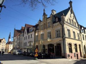 Foto dalla galleria di Tallinn City Apartments - Town Hall Square a Tallinn