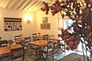 Restaurant o iba pang lugar na makakainan sa Herdade de Agua D' Alte