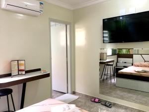 Gallery image of Hotel Holiday Sul in Sao Paulo