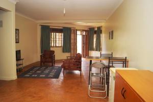 Gallery image of JMR Cottages in Kampala