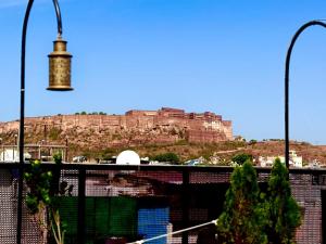 Gallery image of L2 Darbar Kothi Heritage Living in Jodhpur