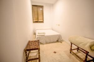 Fotografie z fotogalerie ubytování Hostal Bocanegra v destinaci Granada