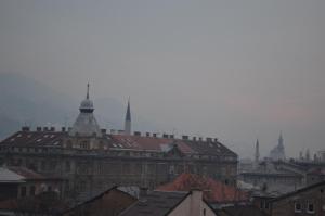 Zajímavé místo poblíž bed and breakfast