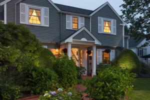 Foto de la galería de Old Harbor Inn en Chatham