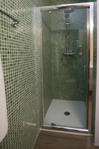 Ένα μπάνιο στο daPraça Apartments +47 φωτογραφίες